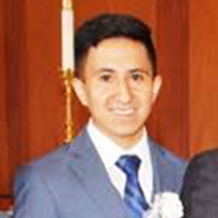Miguel Carpio