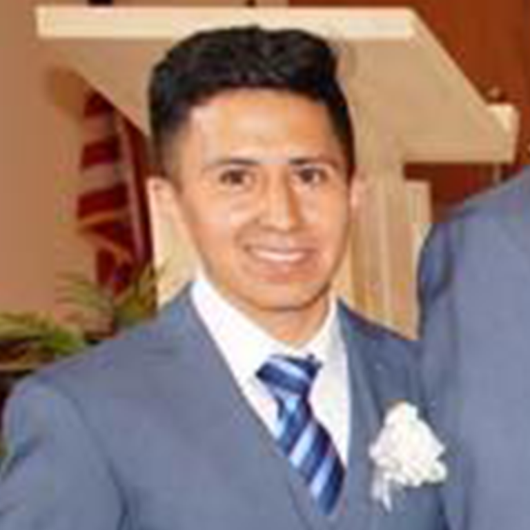 Vincent Carpio